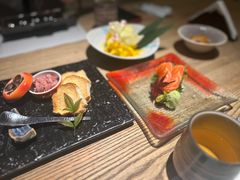 -本源食集 日式烧肉·炉端烧(东海缤纷店)