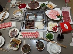 -海底捞火锅(苏宁广场店)