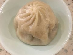 -东园小馆(苏州中心店)