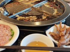 -陈眼镜火锅(总店)