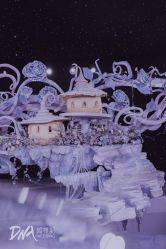 -DNA Wedding 婚礼记(上海店)