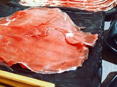 -八角锄烧·肉火锅(天河城店)