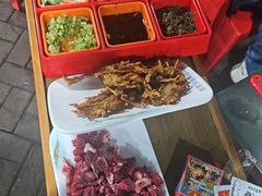 -清真·马坡烧烤涮牛肚·酸浆火锅(新区总店)