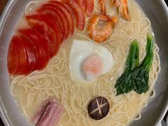 -荷风细雨·中国茶宴(世纪大道店)