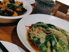 -静一·疆味小馆(黄河路店)