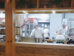 -老版火锅(半坡店)