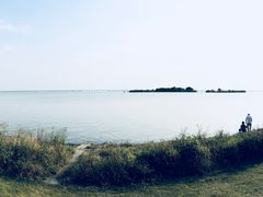 -滆湖低碳生态公园