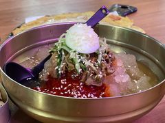 -HOTISLAND海鸡岛·韩国料理(江南西店)