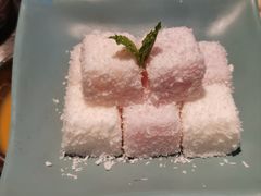 -入火韩国烤肉(凯旋广场店)