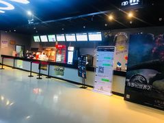 -德信影城(万泰城店)