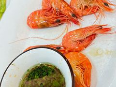 -肥婆海鲜店(三亚国际购物中心店)
