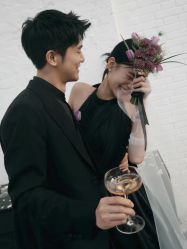 -金夫人婚纱摄影(华南店)