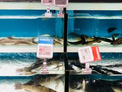 -盒马鲜生(莱蒙都会店)