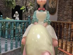 -Amber 琥珀餐厅·洛阳地标特色菜