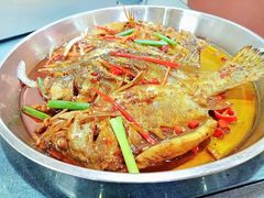 -三湘四水正宗湘菜(君峰路店)