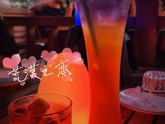 -MR.ROCKY洛奇先生·西餐&酒吧(琶醍店)