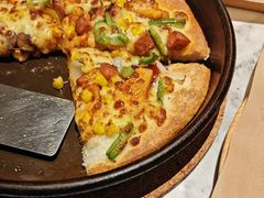 -必胜客(吾悦广场店)