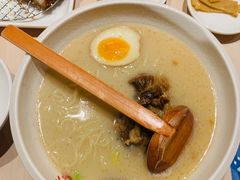 -味千拉面(双井店)