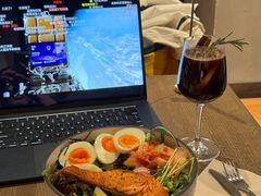 -Wagas沃歌斯(大学路店)