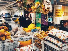 -宜家家居(西安未央商场店)