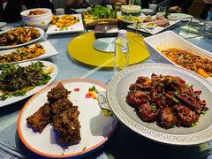 -同喜烤鸭店(光芒店)