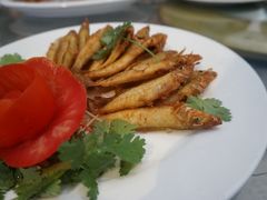 -四川小胡子海鲜(丁村万人海鲜广场店)