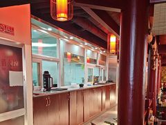 -秦月轩·陕西家乡菜(阜成路·五棵松店)