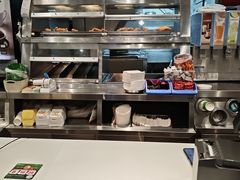 -德克士(前门店)