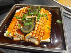 -蘸小院铁锅炖·蘸酱菜·东北菜(怀远门店)