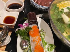 -大红袍火锅料理(尖沙咀店)