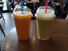 -每日新鲜水果吧(南京东路店)