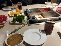 -海底捞火锅(劲松店)
