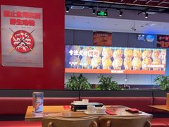 -管氏翅吧(马家堡店)