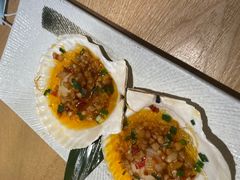 -虹料理·日料放题(悠方店)