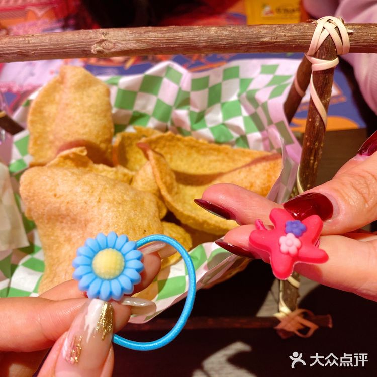 常州首店！火爆魔都的泰国菜终于开来常州啦！