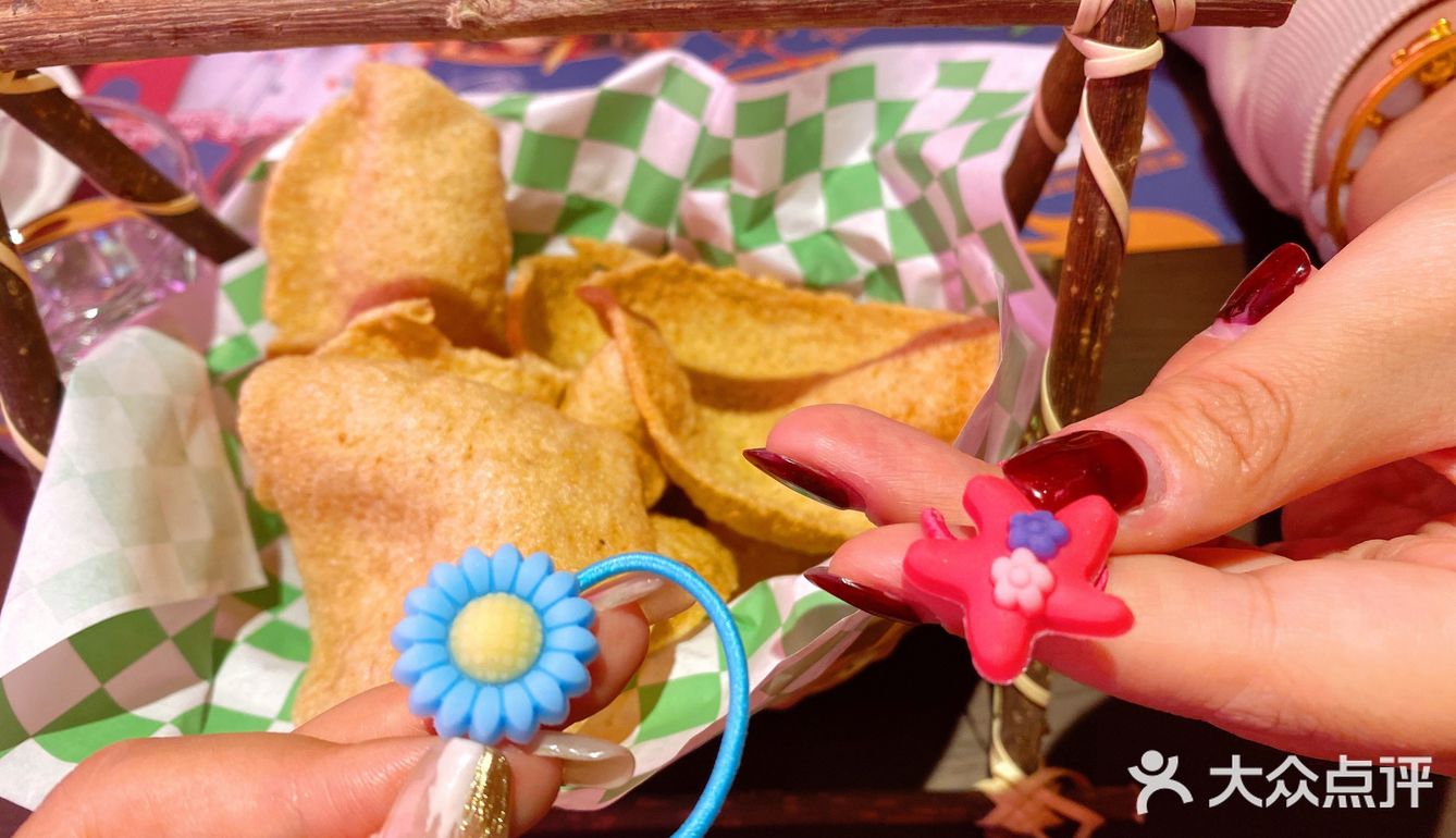 常州首店！火爆魔都的泰国菜终于开来常州啦！