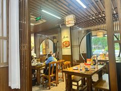 -食鸡公社辣子鸡·潍坊菜·烧烤