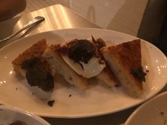 -Ocean's Table 欧舍