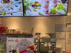 -DQ·蛋糕·冰淇淋(三亚青春颂店)