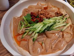 -九转小磨·非遗东北菜(群力店)