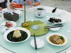 -怡园饭店-餐厅(四望亭店)