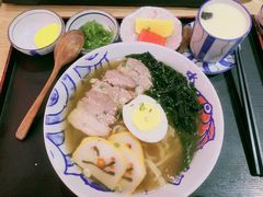 -八间(合生汇店)