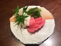 -飞驒牛 烤肉 马食一代(銀座店)