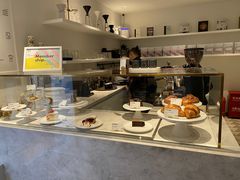 -大酉·M Coffee(北京美术馆店)