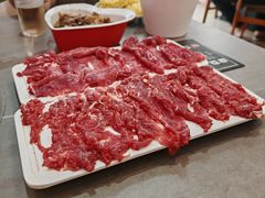 -官塘陈记鱼生·潮汕砂锅粥·牛肉火锅(潮枫路总店)