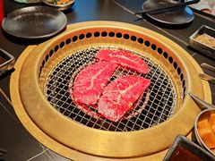 -谷牛和牛烤肉(漕河泾印象城店)