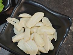 -江城二当家烤牛肉(莲塘新村店)