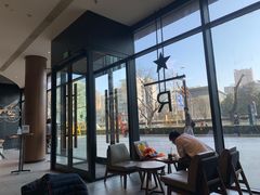 -星巴克臻选(北京富力家园店)