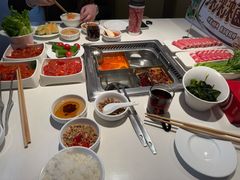 -海底捞火锅(威高广场店)