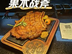 -MR.ROCKY洛奇先生RESTAURANT&BAR(宝安壹方城店)